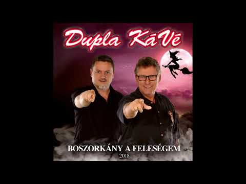 Dupla KáVé feat. Köteles Cindy - Esküvő mp3 letöltés