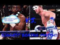 The Biggest Boxing Match: Floyd Mayweather v.s. Logan Paul - GENERAL THOUGHTS