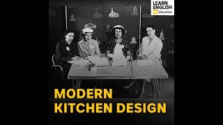 Looking back: Modern kitchen design in Australia
What makes the perfect kitchen? In 1959, a group of Australian women met with architects and designers to give their expert opinion. Looking back: Modern kitchen design in Australia