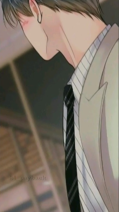 Name:My beloved fool💞#blmanga #bl_payback #blmanhwa #bl #mybelovedfool