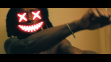 2GUNYUN - "ABAKADABRA" (OFFICIAL VIDEO) SHOT BY @ronstoppable001  CLOSE DA DOOR ENT