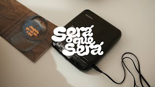 Joana Espadinha - Será o Que Será