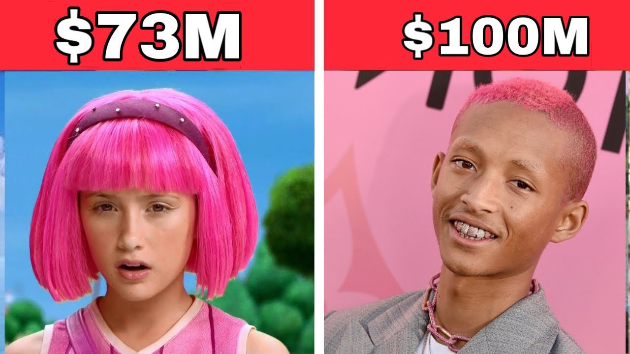 The Most Rich Famous Kids In The World YouTube the-most-rich-famous-kids-in-the-world-youtube