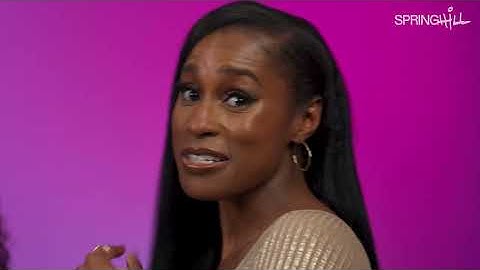 Keke Palmer, SZA, and Issa Rae play "Would You Rather?" and Create Mystery Cocktails | Locked In
