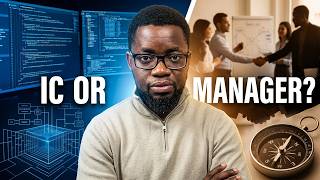 IC or Manager This Decision Will Define Your Engineering Career