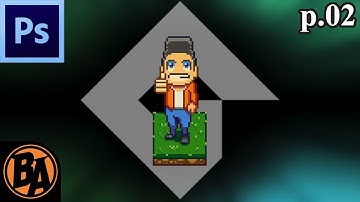 GameMaker Studio 2 Action-RPG: Easy RPG Sprites (You Can skip this video!)
