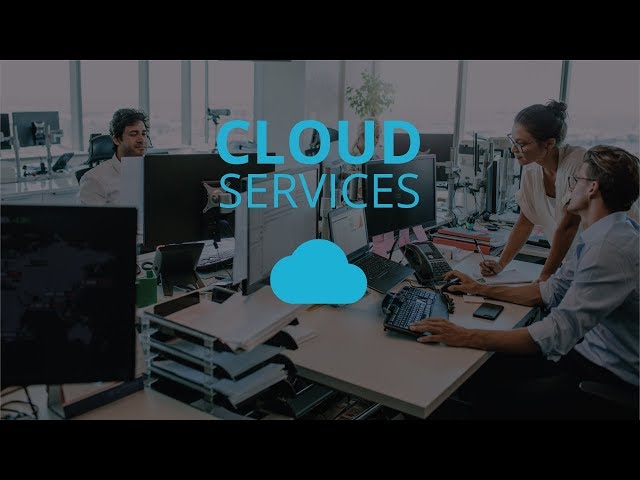 Peach Technologies Cloud Services