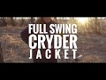 Full Swing Cryder Jacket