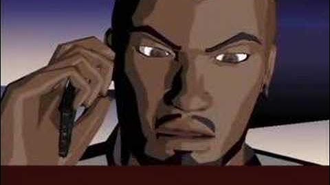 Killer7 ANGEL Opening