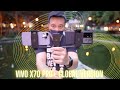 Vivo X70 Pro Plus (Global Version) Review: Camera Test vs iPhone 13 Pro