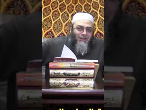 مشكلة الفهم الخطأ للوحي قرءان و سنة الشيخ طارق عوض الله حفظه الله