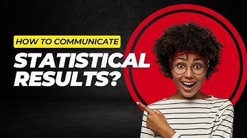 Important ways to communicate research results in data science #subscribe @eliteacollection​