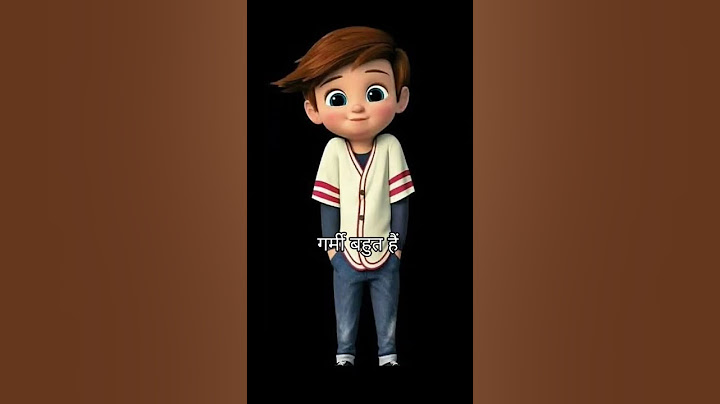 Garmi Bahut Hai comedy jokes funny lol fun whatsApp status trends reels Instagram story