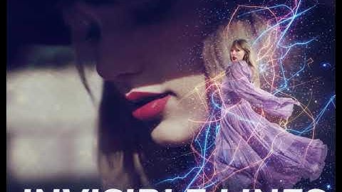 💔Invisible Lines|Original Taylor Swift-Inspired Song About Unseen Love 2025-Taylor Swift Style Music
