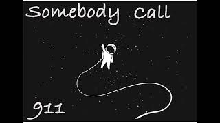 Persona - Somebody Call 911