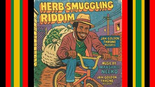 New Reggae Riddim Mix 2026 ~ Shadrak, Jah Rise, Eliah, Sheeba   (Herb Smuggling Riddim, January)