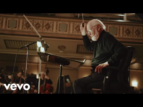 John Williams & Yo-Yo Ma on Schindler's List