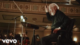 John Williams &amp; Yo-Yo Ma on Schindler&#39;s List