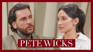 Download Lagu Pete Wicks: Grief, Letting Go of Labels, and Learning to Love | RISE with Roxie MP3 Download Lagu Pete Wicks: Grief, Letting Go of Labels, and Learning to Love | RISE with Roxie MP3