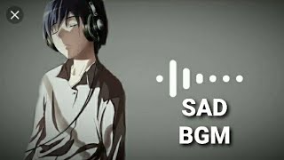 Sad BGM|Vettaiyaadu Vilaiyaadu|Harris Jayaraj