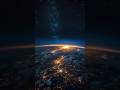 Space Weather and its impact on Earth #shortsfeed #spaceweather #earth #space