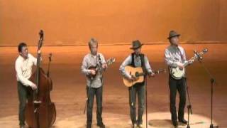 We'll Meet Again Sweet Heart- Japanese bluegrass Band in Korea.wmv chords