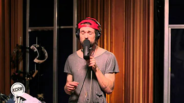 Edward Sharpe and the Magnetic Zeros performing "No Love Like Yours" Live on KCRW