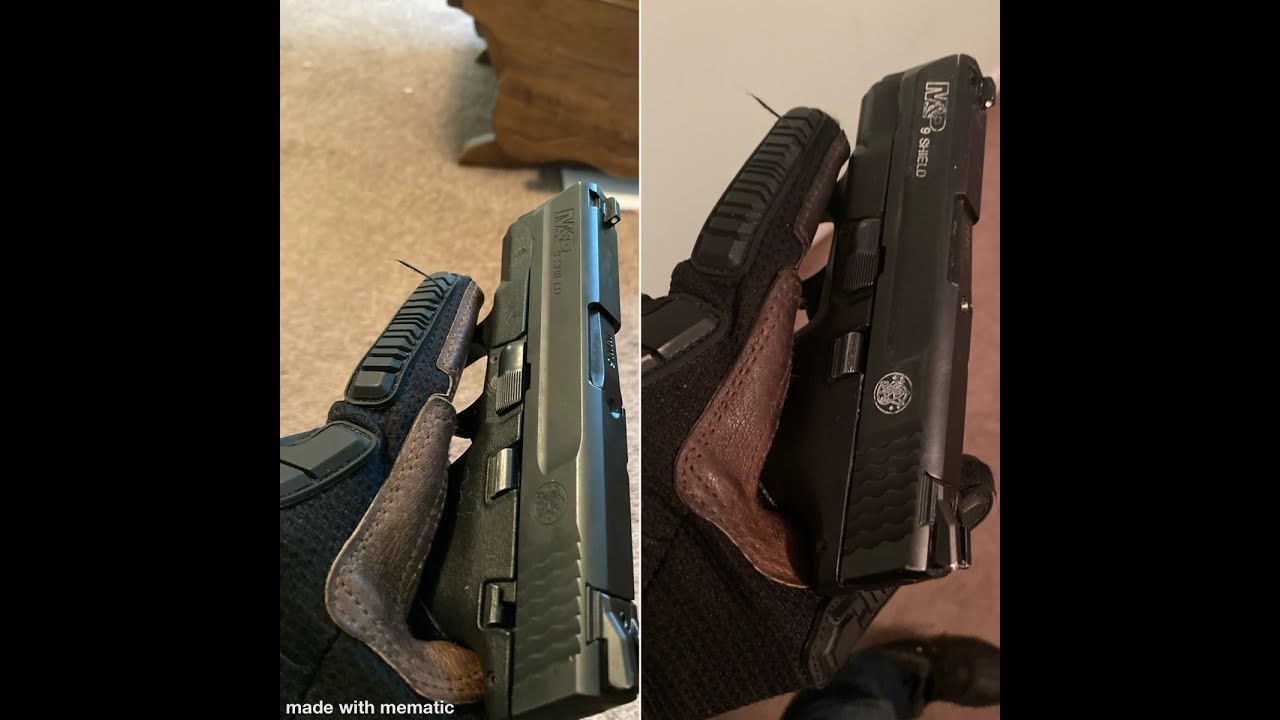 Law enforcement ammo Vs civilian ammo