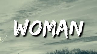 Doja Cat - Woman (Letra/Lyrics/Song)