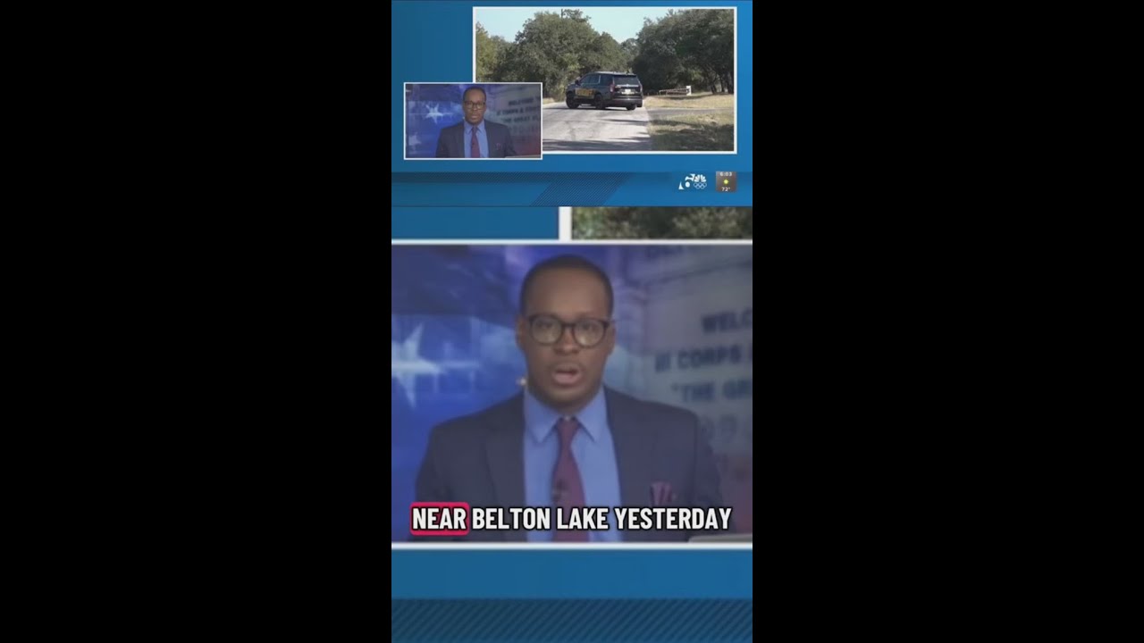 The Bell County Sheriff’s Office is investigating a death at Winkler Park