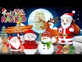 Feliz Navidad 2023 - Hermosa música de navidad en Español 2023 -  Clásicos de Navidad 2023