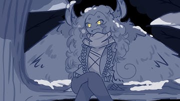 | For the dancing and the dreaming | OC animatic