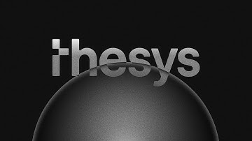 Generative UI is here - Thesys - Launch trailer