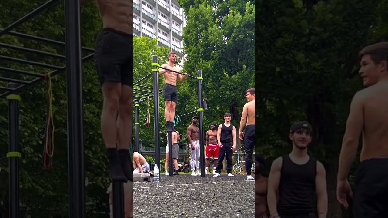 Heavyweight Muscle Ups 90kg YouTube Heavyweight Muscle Ups 90kg YouTube
