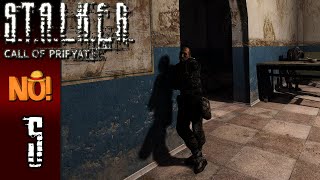 STALKER: Call of Pripyat [Part 5 - Yanoventures] | TheStrawhatNO!