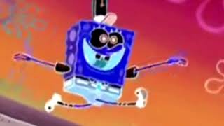 A LOUD SPONGEBOB SUMMER THINGY