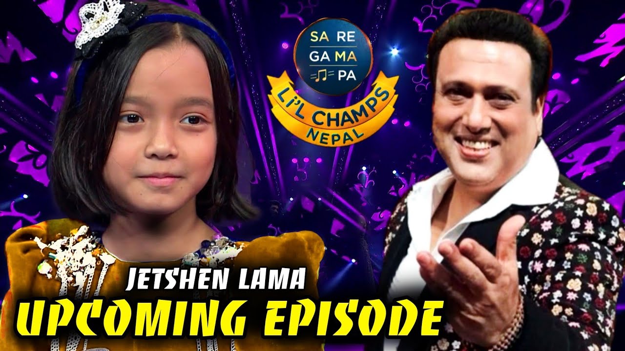 Episode Saregamapa 2022 New Promo Saregamapa 2022 today