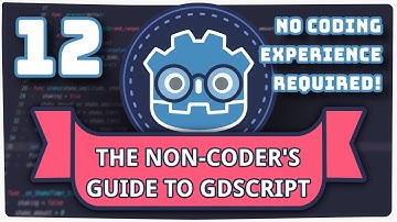 Dictionaries in Godot - The Non-Coder