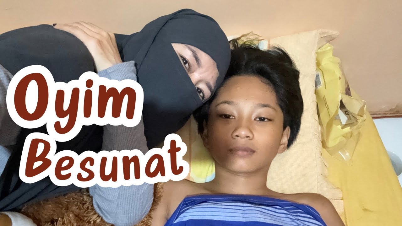 Alhamdulillah HAJAT mommy SUNATKAN Oyim di Samarinda termakbul