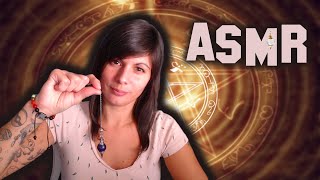 ASMR Français - Je teste les pendules divinatoires (Whispering) screenshot 5