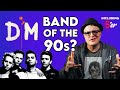 Depeche Mode in the 90s: From Violator On | POP FIX | Professor of Rock