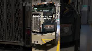 Comfort in Any Climate | Heated &amp; Cooled Seats in Western Star Trucks