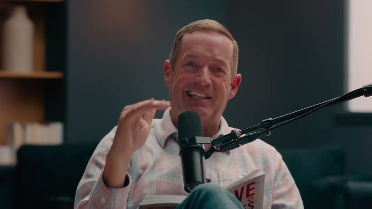 YouTube video by Kevin A. Thompson