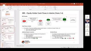 LBO Modeling - Investment Banking Interview Prep - Finance Interview Coach x Investa Insights