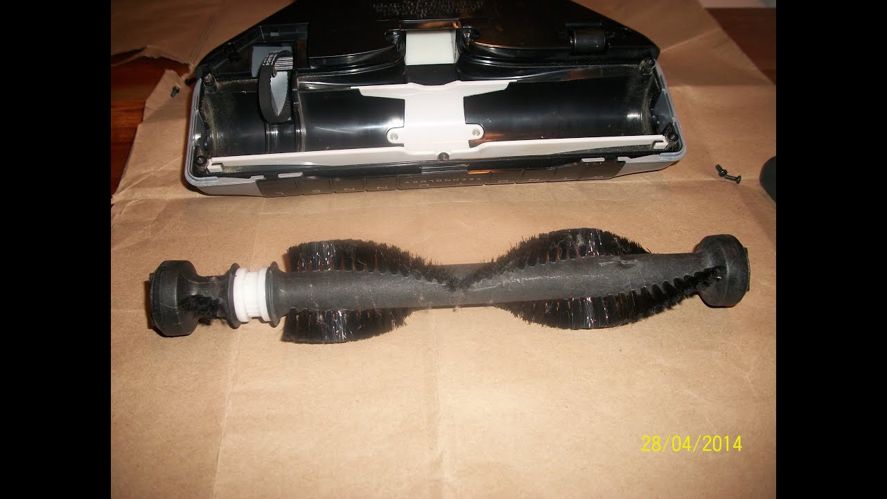 How to keep your Hoover Linx Cordless Stick Vac happy YouTube