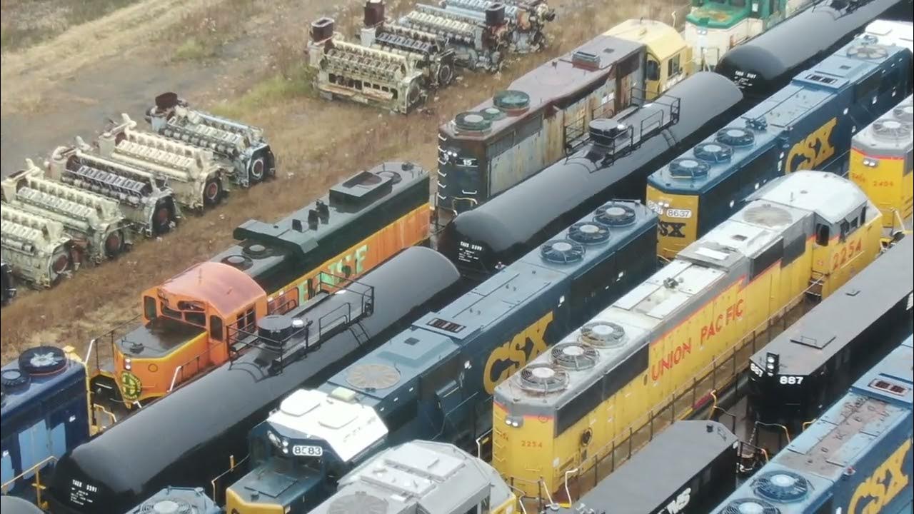 LTEX Lordstown Flyover YouTube