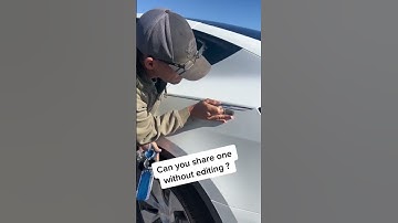 Simple scroll pinstriping