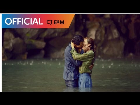 (+) K-Pop - 홍대광 - I Feel You (괜찮아 사랑이야  OST - Part.5)