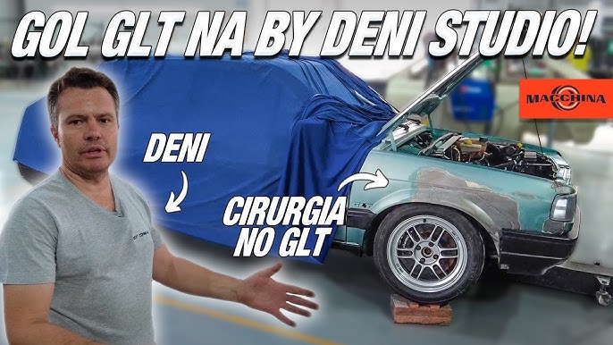 Volkswagen Gol 1994: Carros usados, seminovos e novos, Webmotors