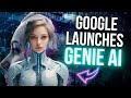Ai genie unleashed  the rise of humanoid robotics